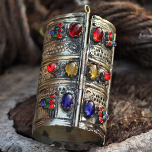 Afghan Vintage Kada