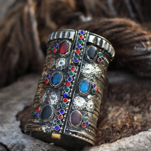 Afghan Vintage Kada