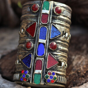 Afghan Vintage Kada
