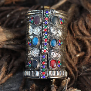 Afghan Vintage Kada