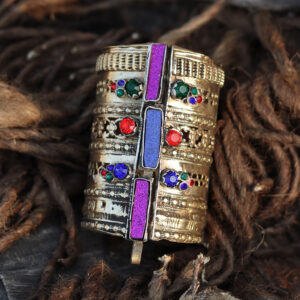 Afghan Vintage Kada