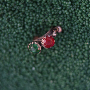 Afghan Hancrafted Rings