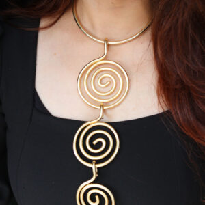 Kainaat Brass Collection