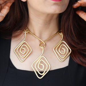 Kainaat Brass Collection