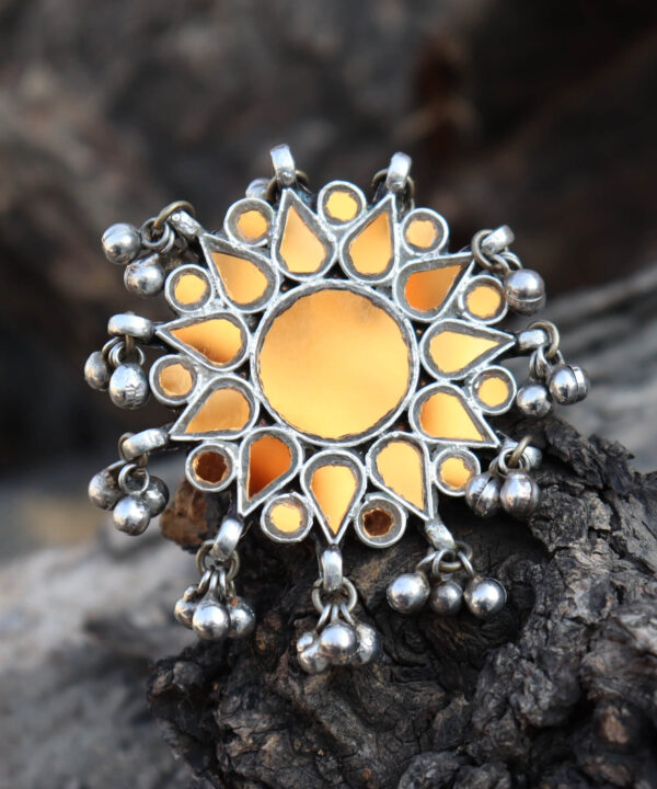Glass Jewellery Collection - Earrings