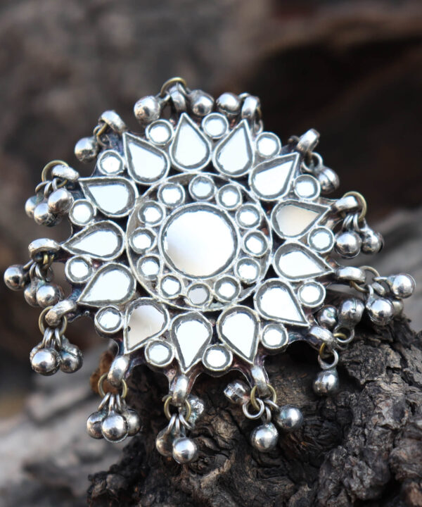 Glass Jewellery Collection - Earrings