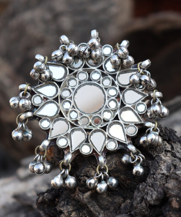 Glass Jewellery Collection - Earrings