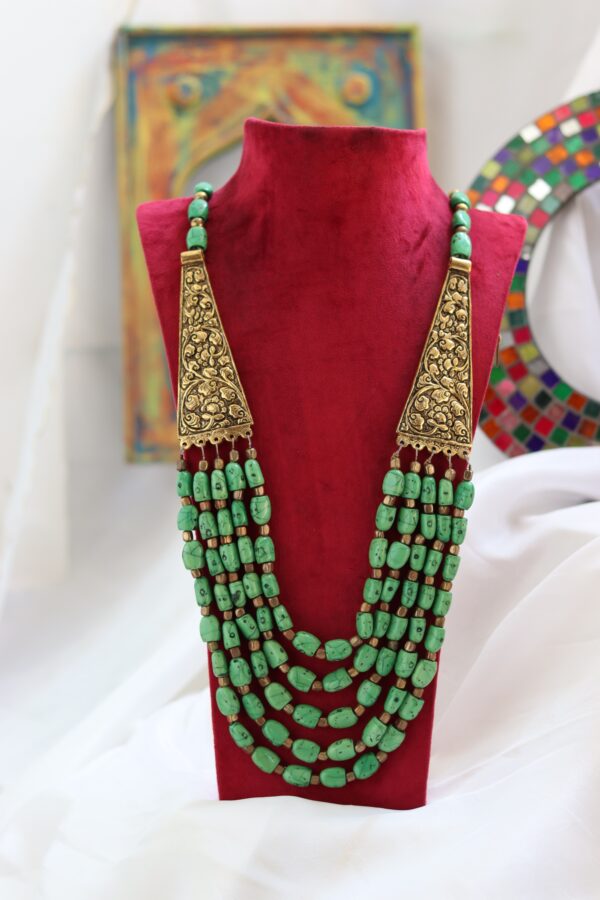 Kainaat Jewels -Fashion Jewellery