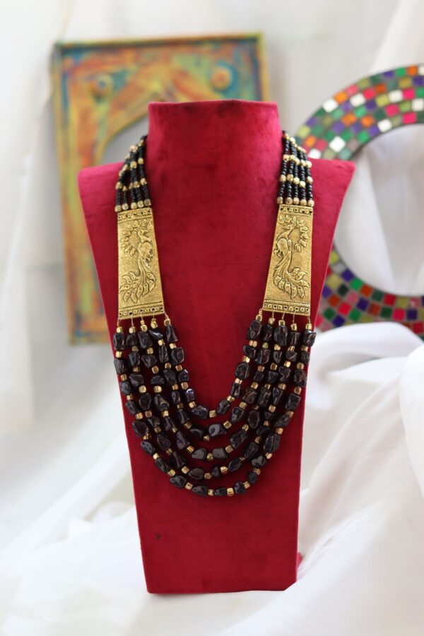 Kainaat Jewels Fashion Jewellery -Necklace