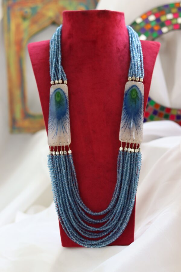 Kainaat Jewels Fashion Jewellery -Necklace