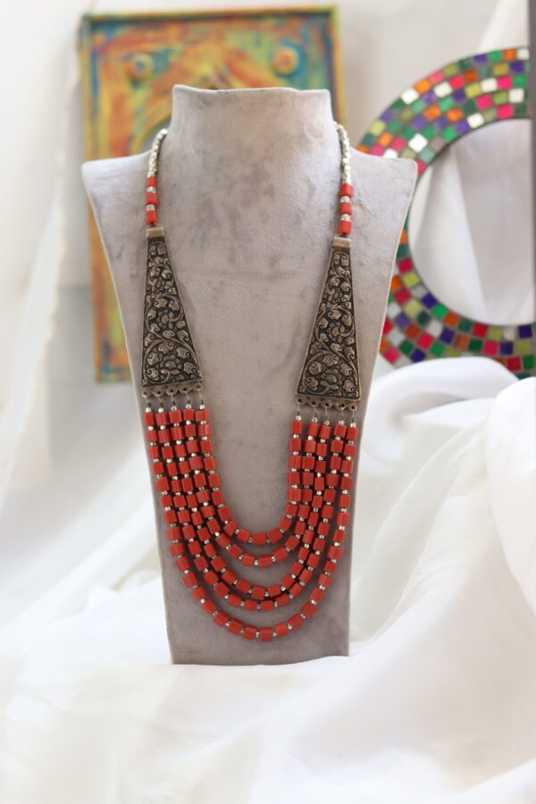 Kainaat Jewels Fashion Jewellery -Necklace