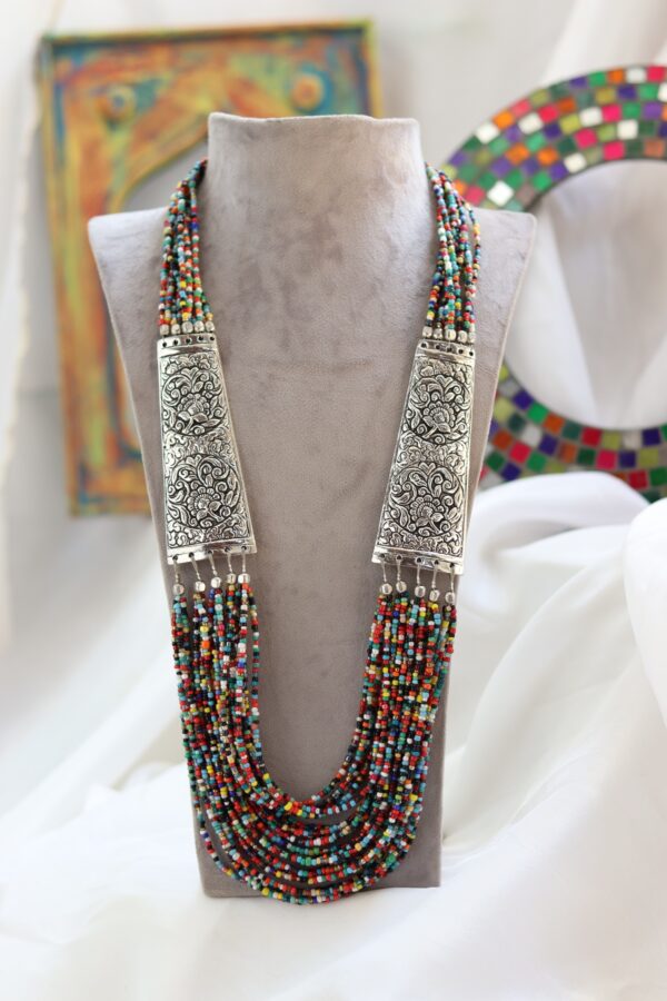 Kainaat Jewels Fashion Jewellery -Necklace