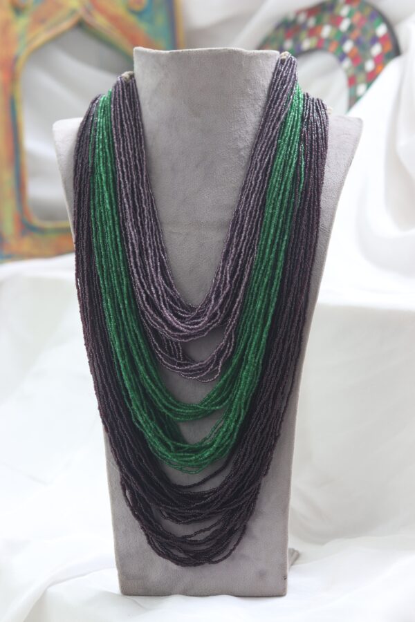 Kainaat Jewels Fashion Jewellery -Necklace