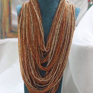 Kainaat Jewels Fashion Jewellery -Necklace