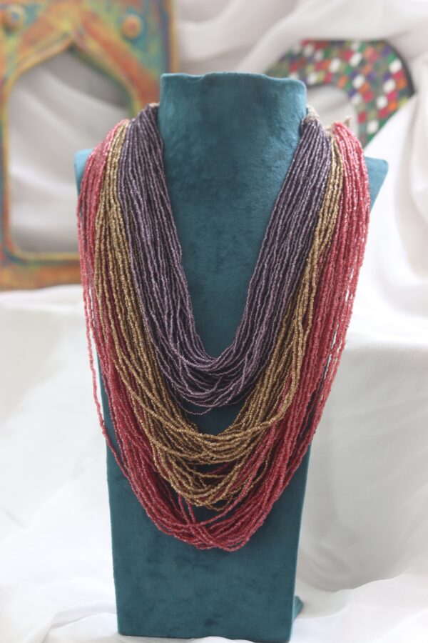 Kainaat Jewels Fashion Jewellery -Necklace