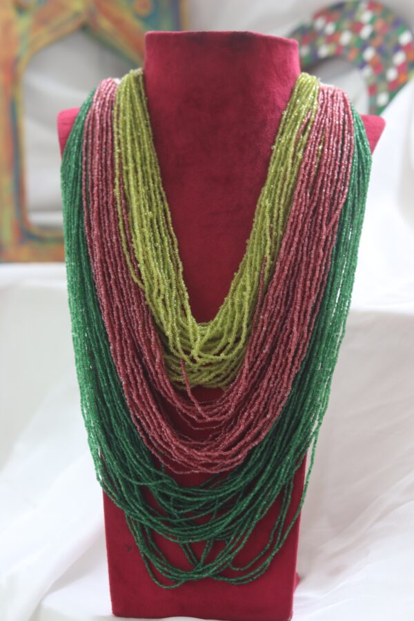 Kainaat Jewels Fashion Jewellery -Necklace