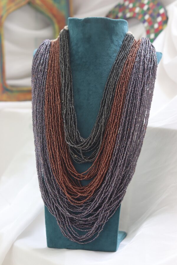 Kainaat Jewels Fashion Jewellery -Necklace