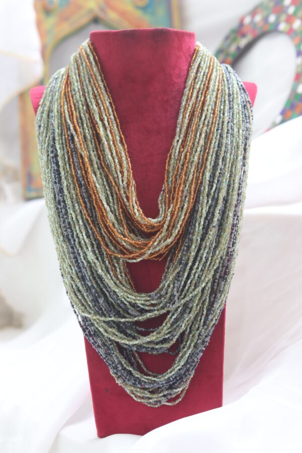 Kainaat Jewels Fashion Jewellery -Necklace