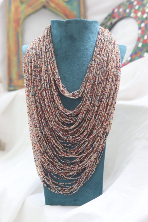 Kainaat Jewels Fashion Jewellery -Necklace