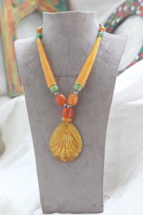 Kainaat Jewels Fashion Jewellery -Necklace