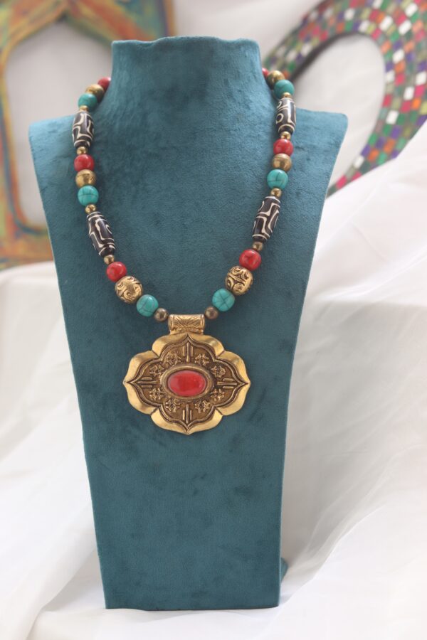 Kainaat Jewels Fashion Jewellery -Necklace