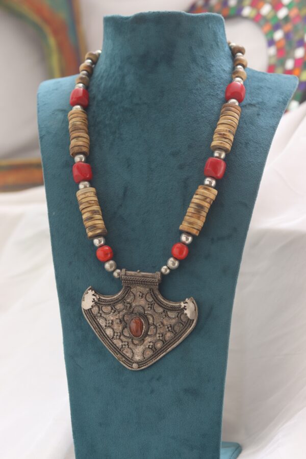 Kainaat Jewels Fashion Jewellery -Necklace