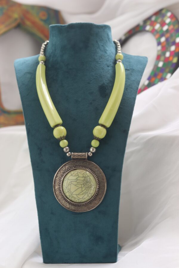 Kainaat Jewels Fashion Jewellery -Necklace