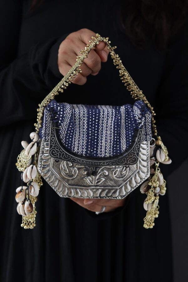 Kainaat Jewels Bag collection
