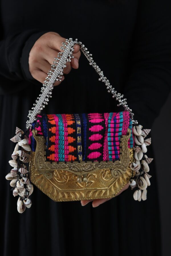 Kainaat Jewels Bag collection