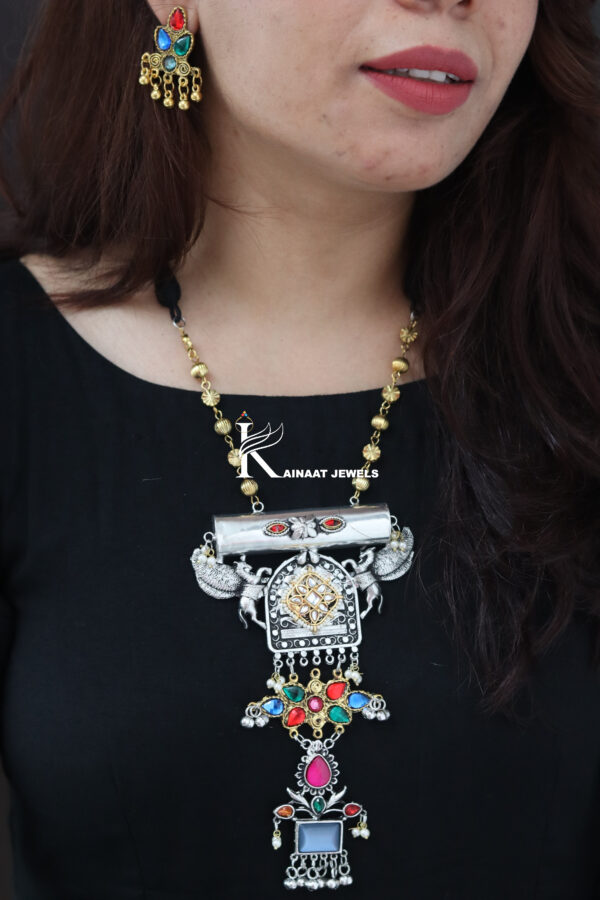 Fashion Jewellery kainaat Jewels