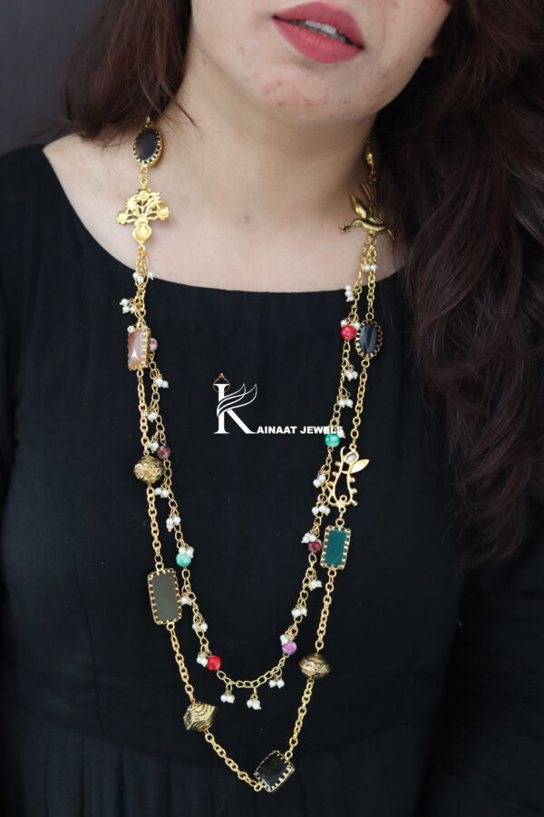 Fashion Jewellery kainaat Jewels