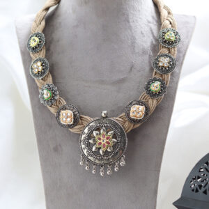 Jute Fashion Collection