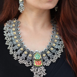 Kainaat Fusion Stye