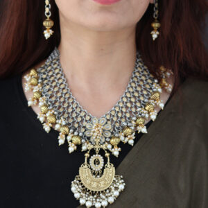 Kainaat Fusion Style