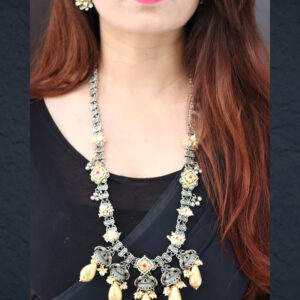 Kainaat Fusion Style