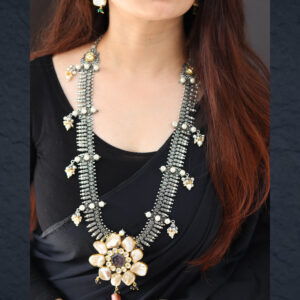 Kainaat Fusion Style
