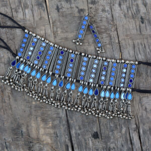 Oxidized Fashion Jewellery-Necklaces
