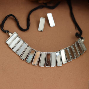 Oxidized Fashion Jewellery-Necklaces