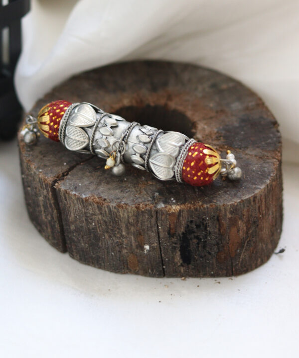 Fashion Oxidized Rings